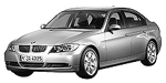 BMW E92 B3035 Fault Code